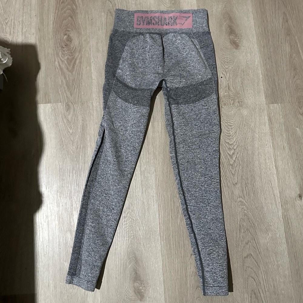 Gymshark seamless legging